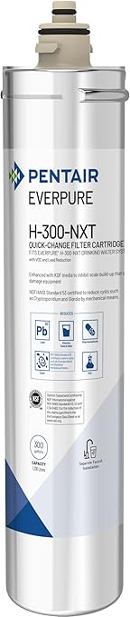 Everpure H-300-NXT Replacement Water Filter Cartridge