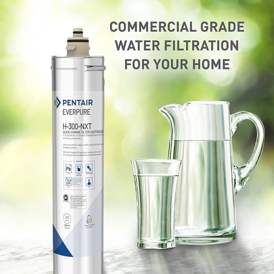 Everpure H-300-NXT Replacement Water Filter Cartridge